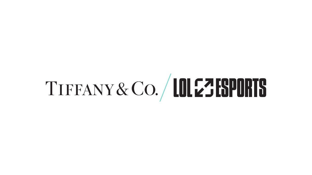 Riot Games partners with Tiffany & Co. to redesign the League of Legends Worlds trophy