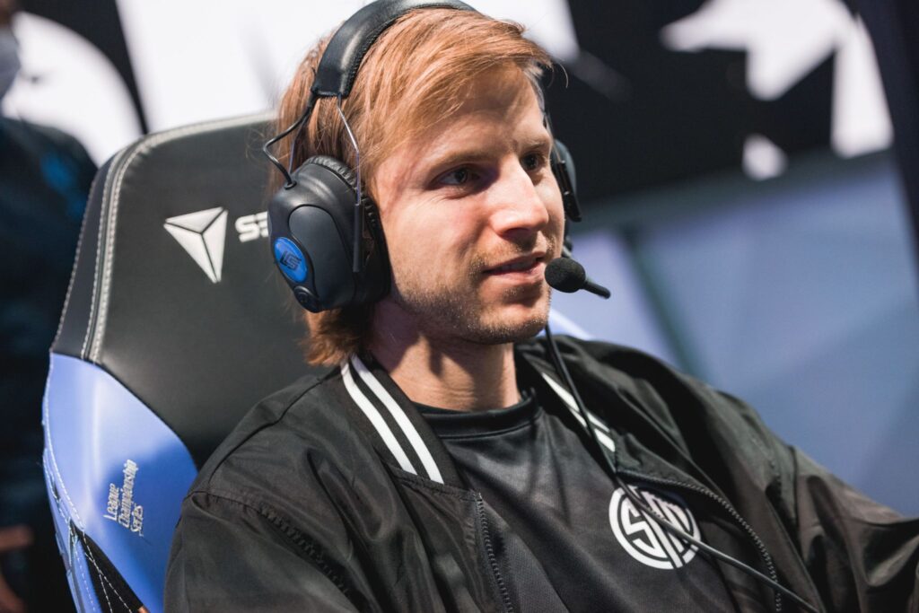 TSM Solo on postseason chances: “It’s anybody’s game once we get into playoffs”
