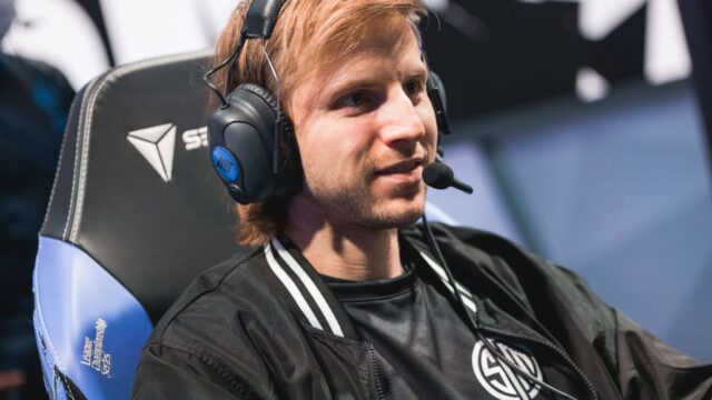 TSM Solo on postseason chances: "It's anybody's game once we get into playoffs"