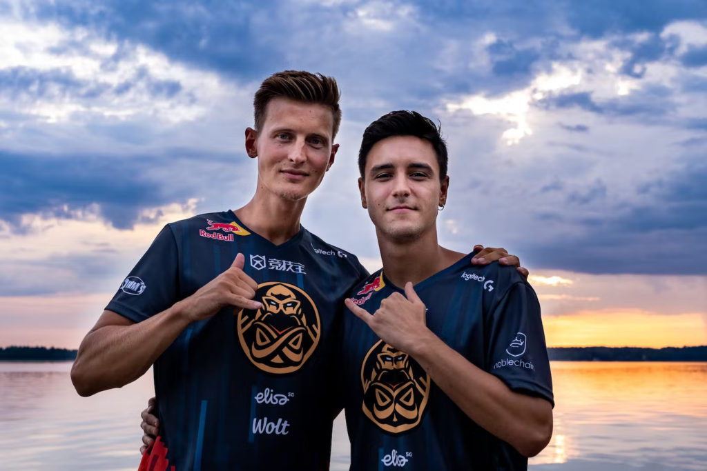 valde and SunPayus round out ENCE