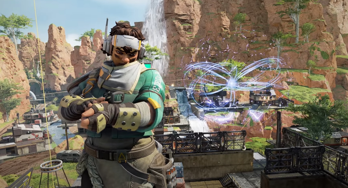 Apex Legends Season 14 Patch Notes: What we know so far about “Hunted”
