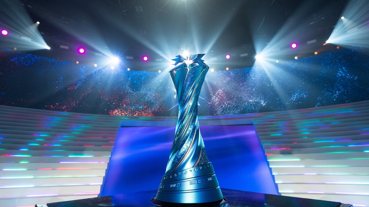 Wild Rift head of esports on MSI equivalent for the mobile game: “Never say never”