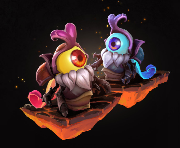 new wards in the 2022 Battle Pass