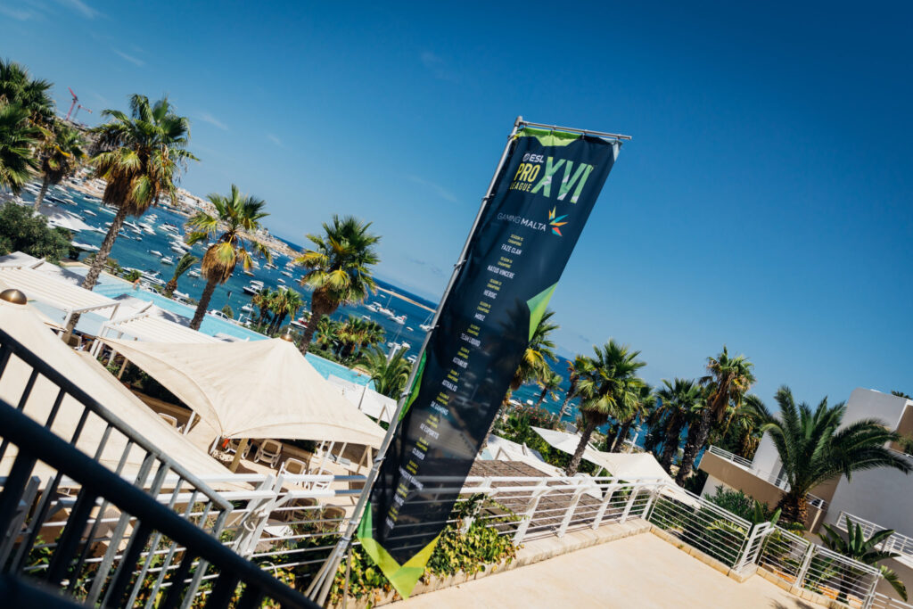 ESL Pro League Season 16: Live Results, Schedule, format and more