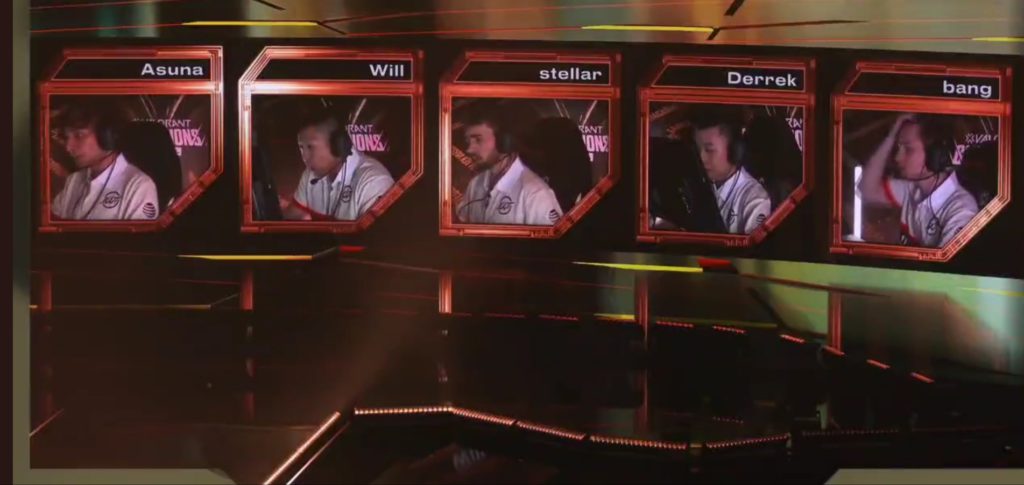 100 Thieves Will: “Playing good for me is just playing confident. When I play very confident and I kind of take over in the game with my comms and everything. I can take over games just like that”