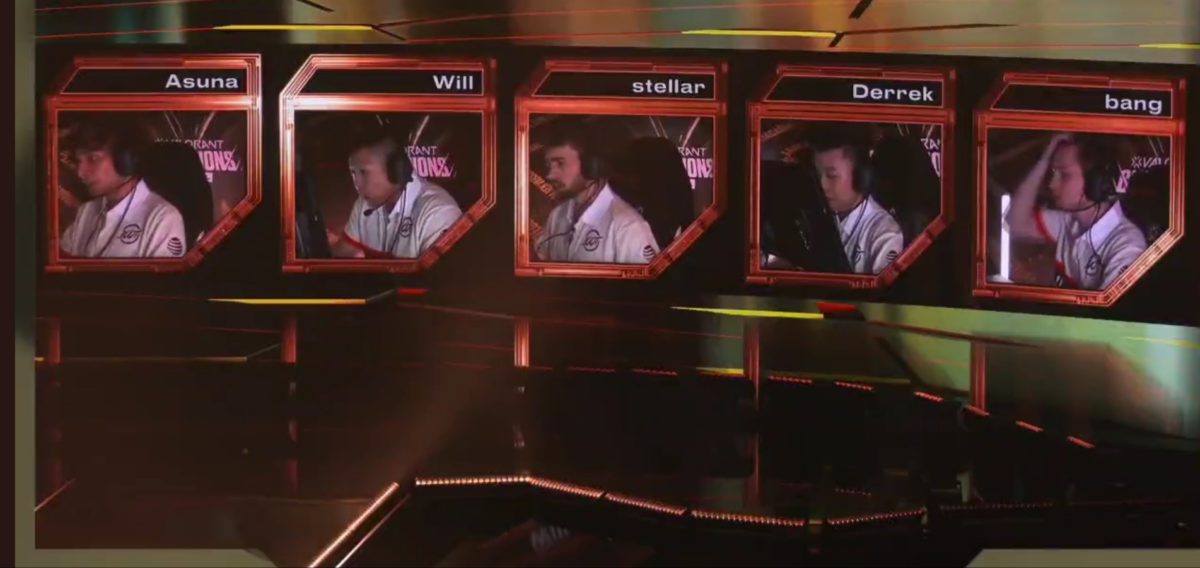 100 Thieves Will: “Playing good for me is just playing confident. When I play very confident and I kind of take over in the game with my comms and everything. I can take over games just like that”