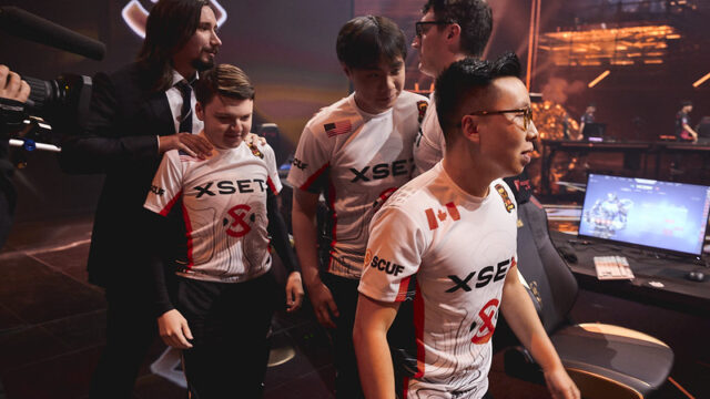 XSET win over XERXIA keeps North America's undefeated streak alive at Valorant Champions