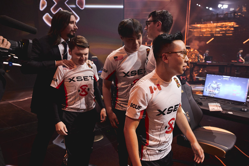 XSET win over XERXIA keeps North America’s undefeated streak alive at Valorant Champions