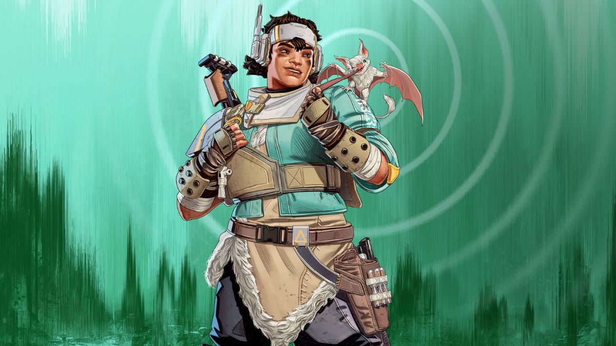 It Looks like No Apex August didn’t work