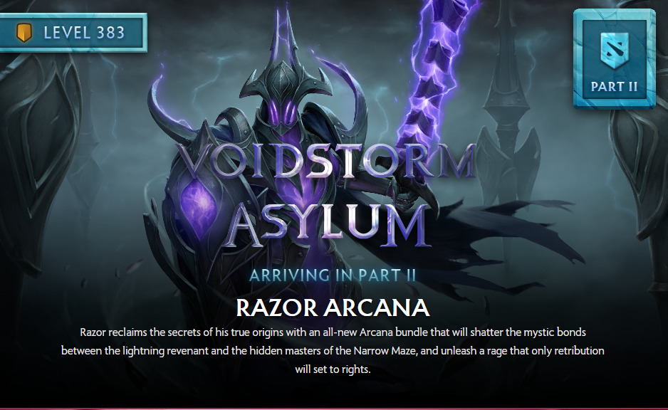 Dota 2 playercount spikes to more than 800,000 after battle pass release