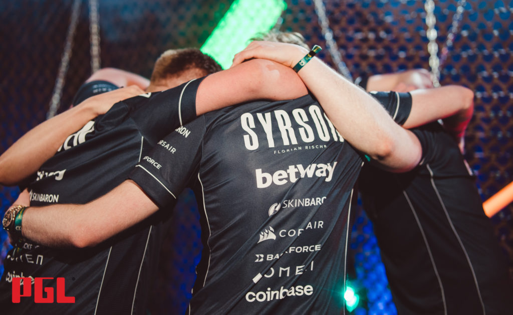 With the return of k1to, BIG has been highly variable. Will syrsoN and co. be able to find their form in EPL Season 16 Group B?