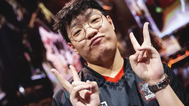 BOOM Esports' blaZek1ng on Crashies ACE: "crashies pushed and it was like ‘free ace’ and we’re just screaming ‘go, go, go, go!’ It’s very fun, of course, we have fun”