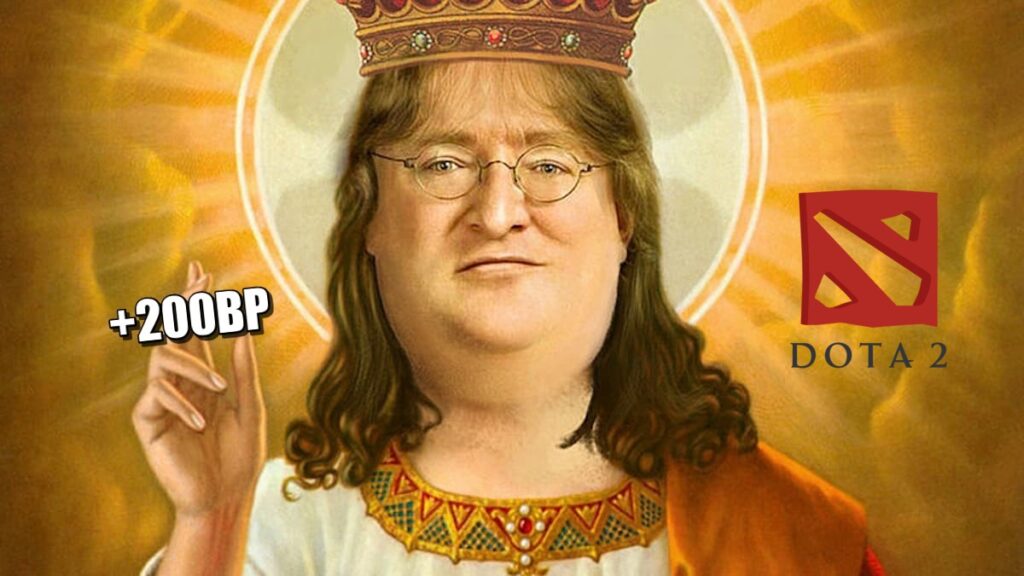 Valve has listened to the community feedback! Earn more Battle Points now!