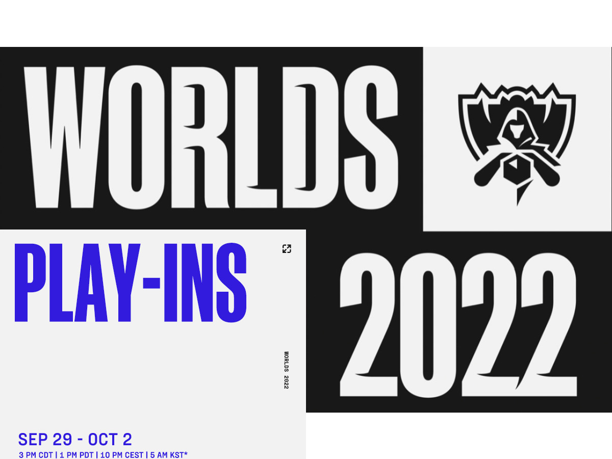 2022 League of Legends World Championship Play-Ins preview: Who will qualify for the main event?