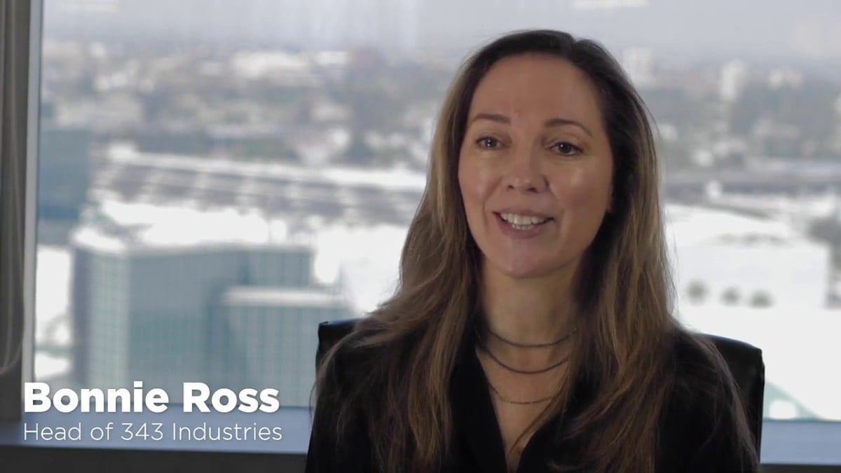 343 Industries Founder, Halo Lead Bonnie Ross resigns after 15 years