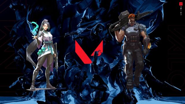 Despite negative player sentiment, Brim and Sage are two of the best Valorant agents says Riot