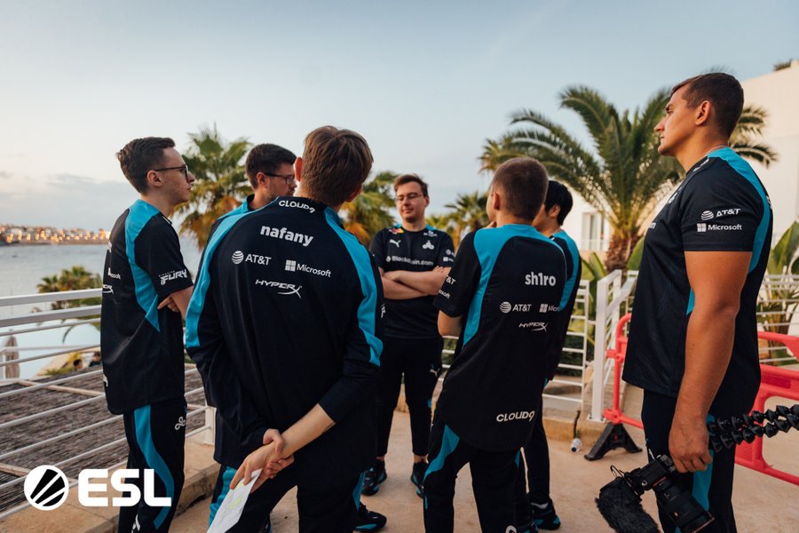 Cloud9 end FaZe’s Intel Grand Slam hopes, set up clash against Team Liquid