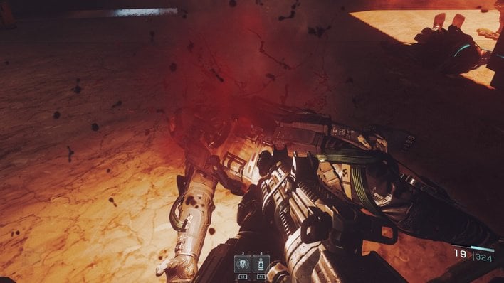 Call of Duty fans disappointed in lack of gore in Modern Warfare 2