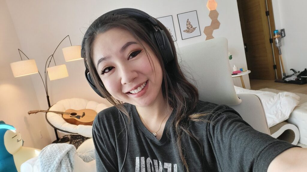 Fuslie becomes latest streamer to switch from Twitch to YouTube