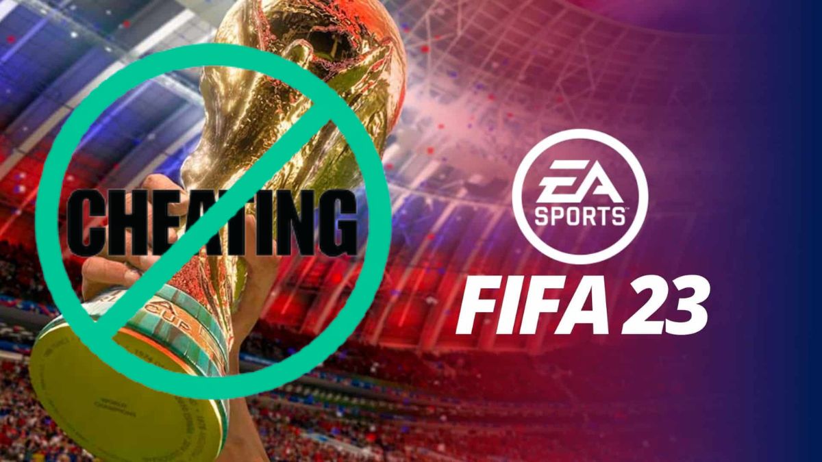 EA’s new kernel-based PC AntiCheat system to debut with FIFA 23