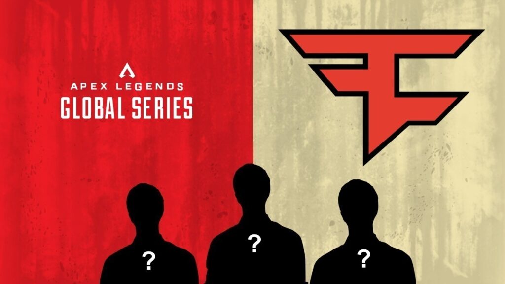Every sign FaZe is entering Apex Legends