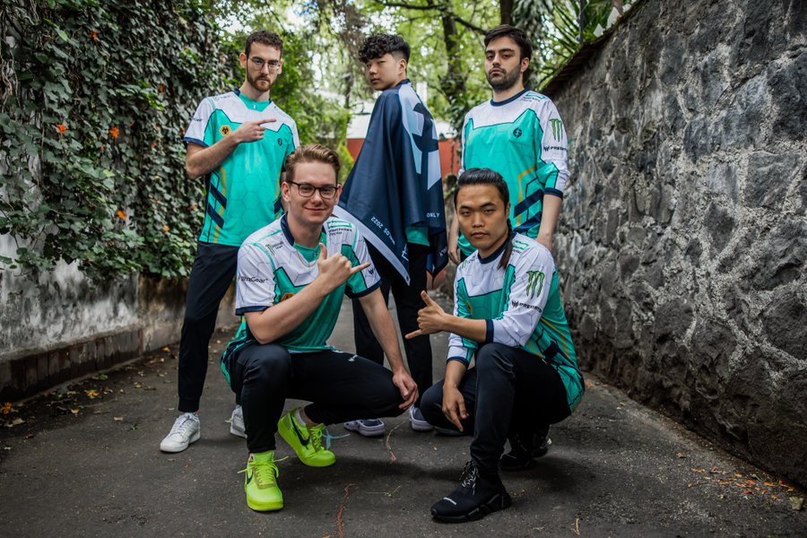 NA’s LCS at Worlds: Results, seeding, and more