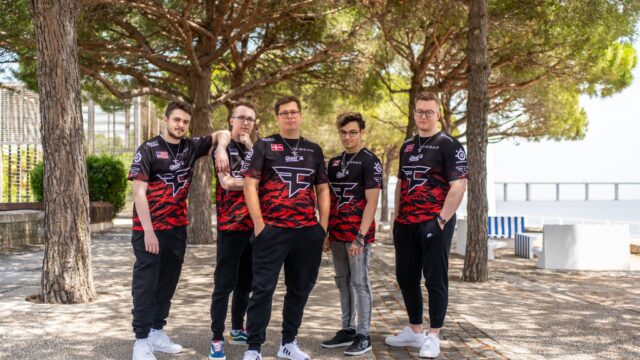 EPL Season 16 Group B: Will FaZe crumble like NaVi?