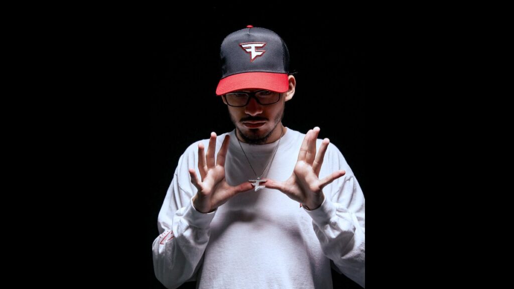 Sway returns to FaZe Clan with insane video