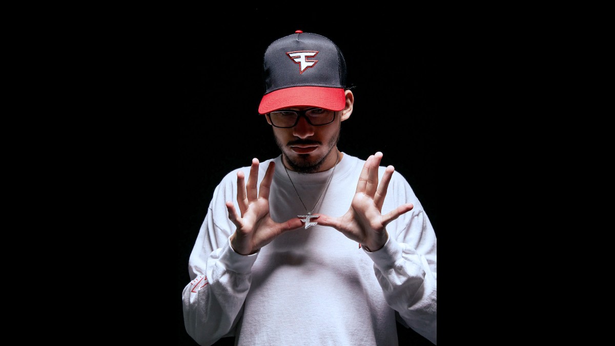 Sway returns to FaZe Clan with insane video