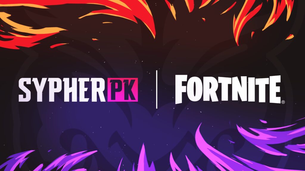 SypherPK to receive his own Fortnite ICON skin
