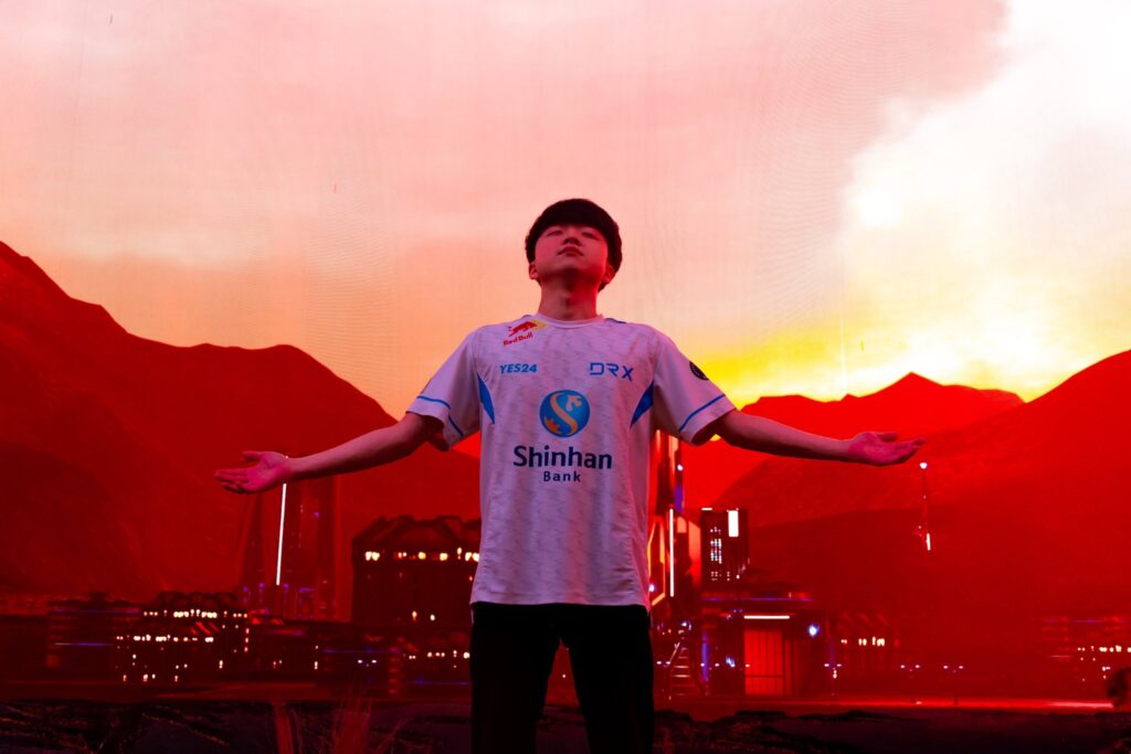 DRX vs OpTic Preview: Will OpTic “re-enact Iceland” or will DRX be “creating their own destiny”?