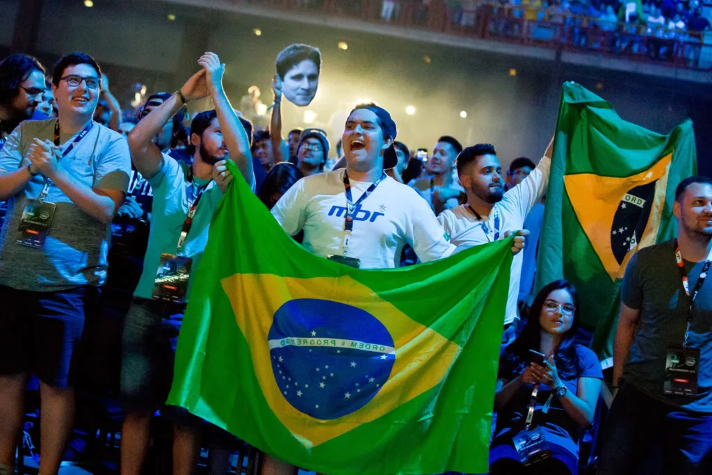 IEM Rio Major Prize pool increased – now Second largest CS: GO Prize pool