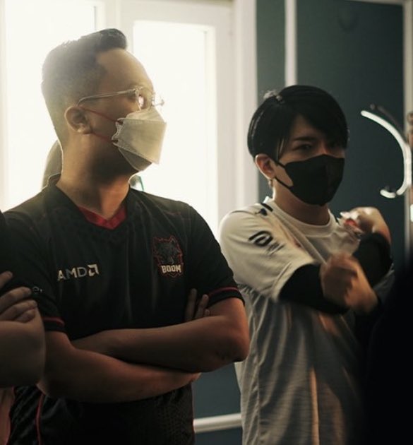 BOOM fl1pzjder and Zeta Division LAZ