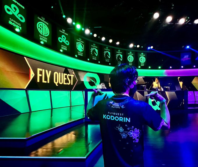 FlyQuest changes ownership, acquired by Viola Family of NHL’s Florida Panthers fame