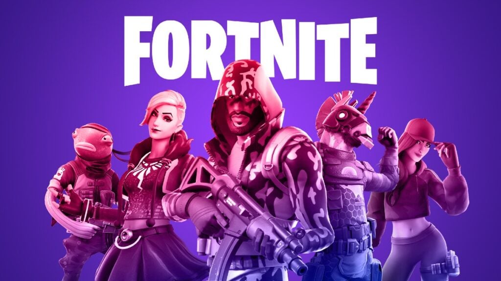 Epic Games denies collusion allegations with pro Fortnite players