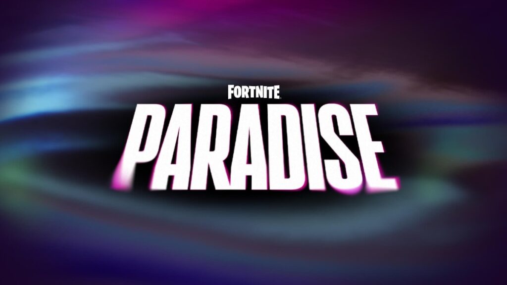Fortnite Paradise: Season 4 Battle Pass leaks, teasers, &amp; more