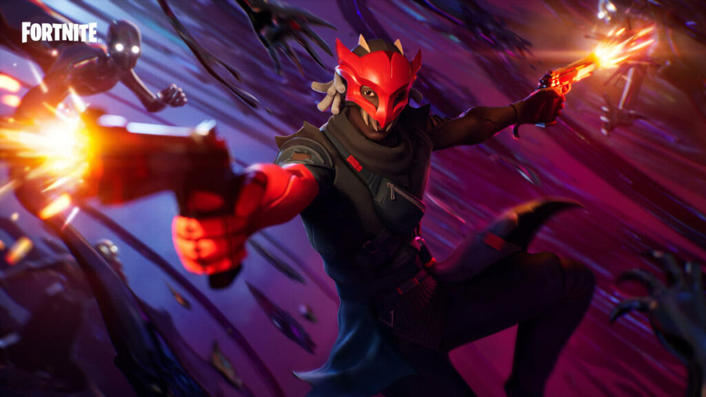 Fortnite Crew October 2022: How to unlock Red Claw & more