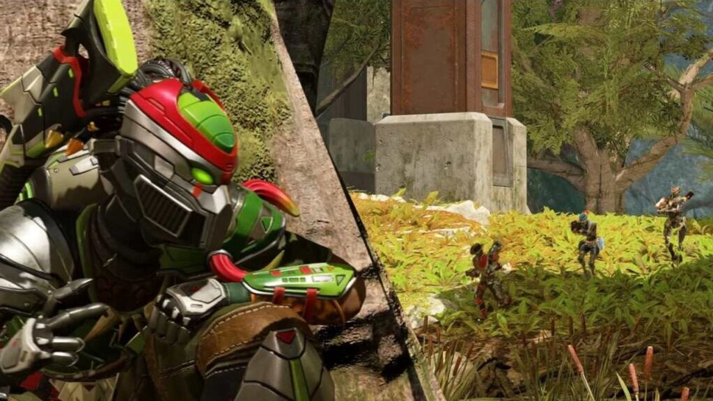 Is a LTM arcade playlist coming to Apex Legends? Devs respond in Reddit AMA