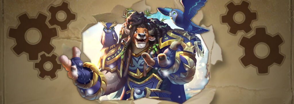 Hearthstone 24.2.2 patch notes are finally here bringing nerfs to 7 cards