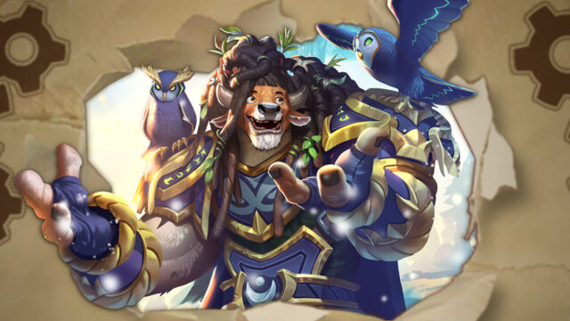 Hearthstone 24.2.2 patch notes are finally here bringing nerfs to 7 cards