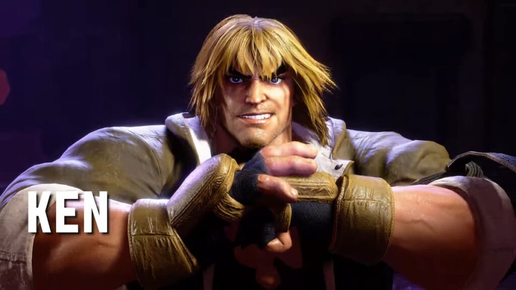 Ken’s Street Fighter 6 appearance finally explained!