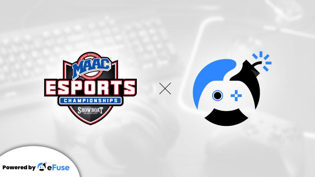 MAAC announces Fall Season esports competition featuring Super Smash Bros., Rocket League and Valorant