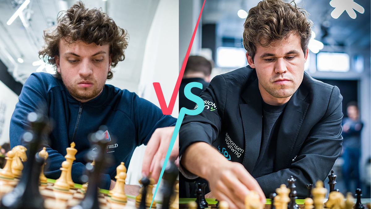 Magnus Carlsen vs Hans Niemann first rematch since cheating controversy: Carlsen resigns after one move