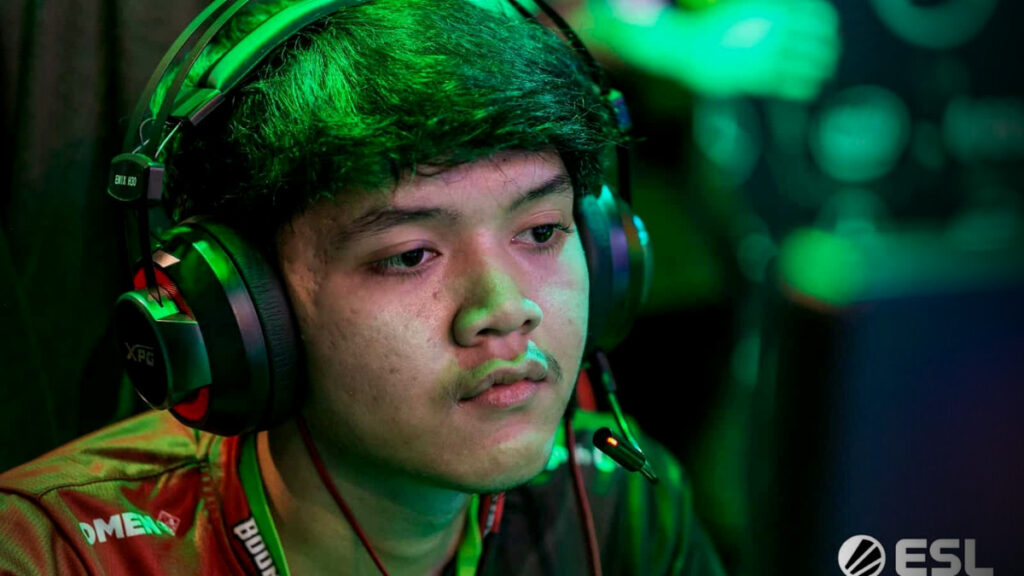 Talon Esports’ Mikoto: “ana and Topson need time to adjust to the rest of T1’s playstyle”