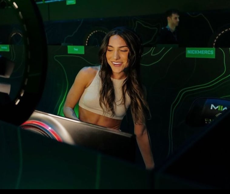 Nadia Amine: Call of Duty Warzone cheater, troll, or top player?