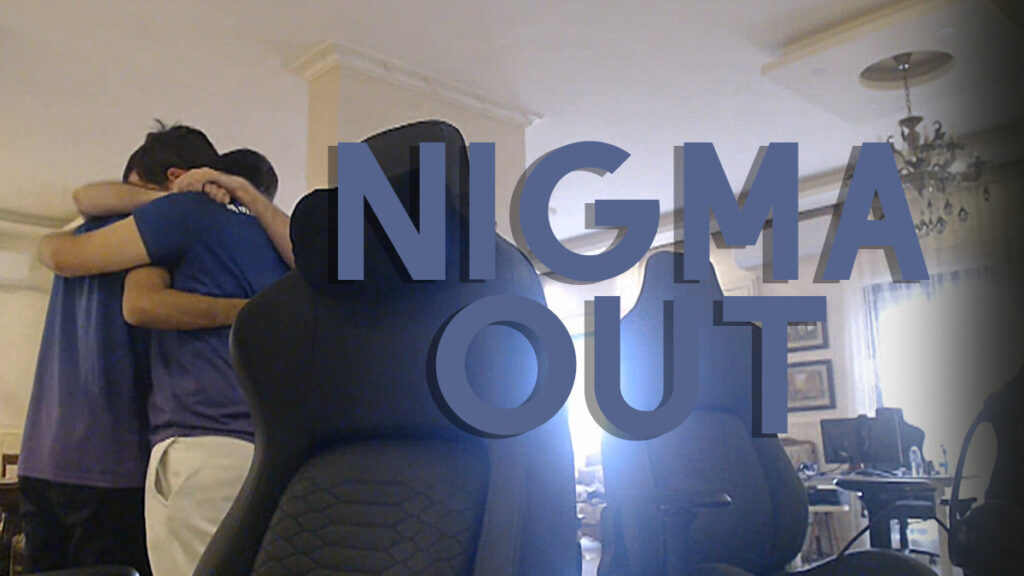 Nigma Galaxy out of TI11 qualifier, SumaiL misses TI for the first time in his career