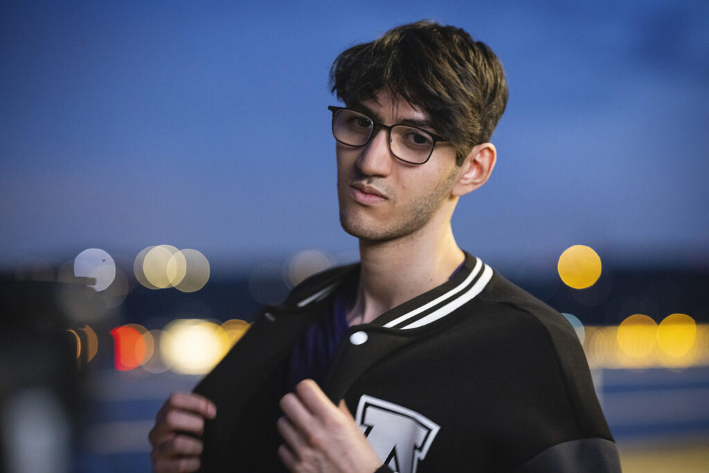 Team Liquid Nivera: “Everything is still new and I think it’s just time [that we need]. If we have more time and more preparation, we can be very very strong”