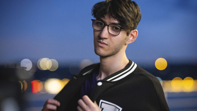 Team Liquid Nivera: "Everything is still new and I think it's just time [that we need]. If we have more time and more preparation, we can be very very strong"