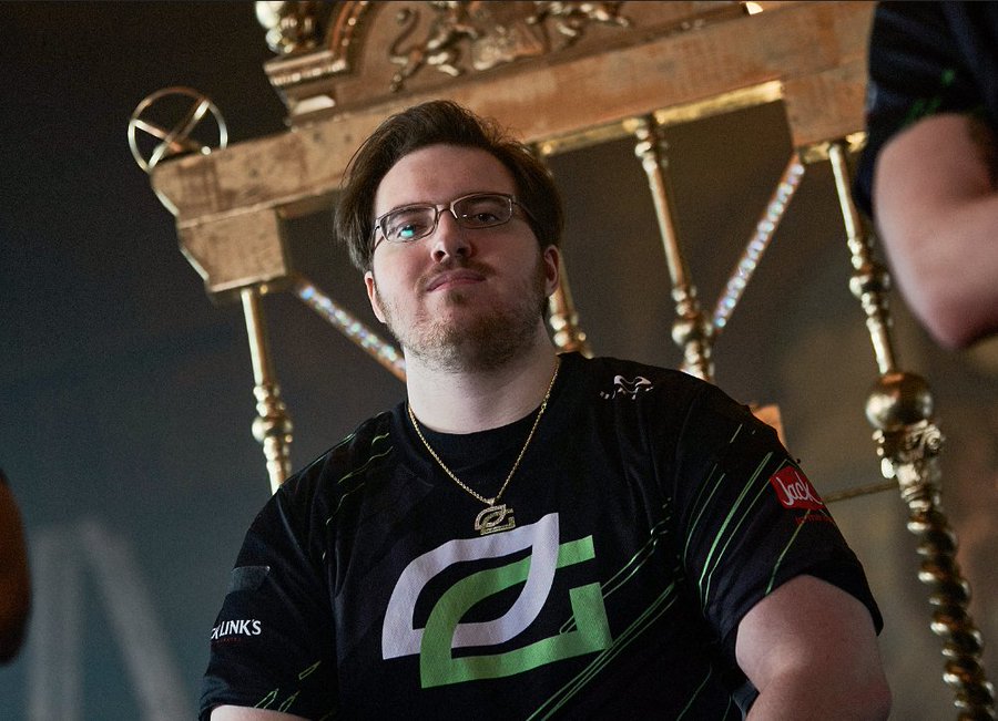 OpTic Yay had an amazing performance.