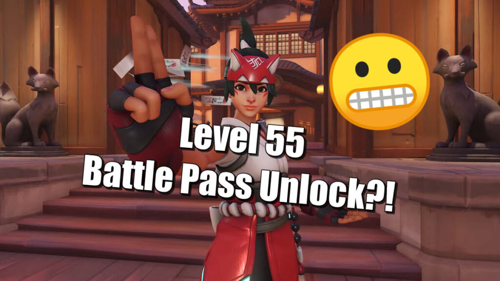 Overwatch 2 will force players to unlock heroes behind a time-limited battle pass